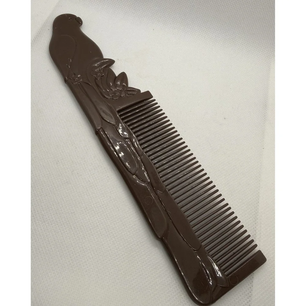 Vintage 1980 Freelance Super Comb 9.5